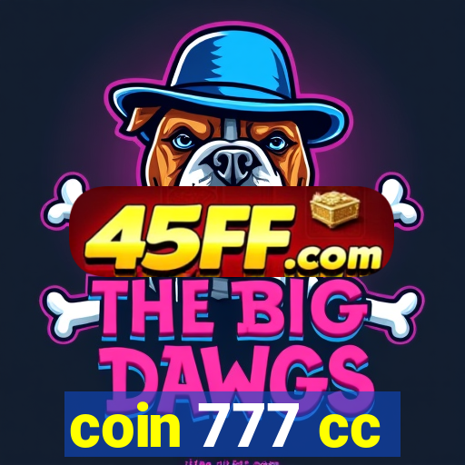 coin 777 cc